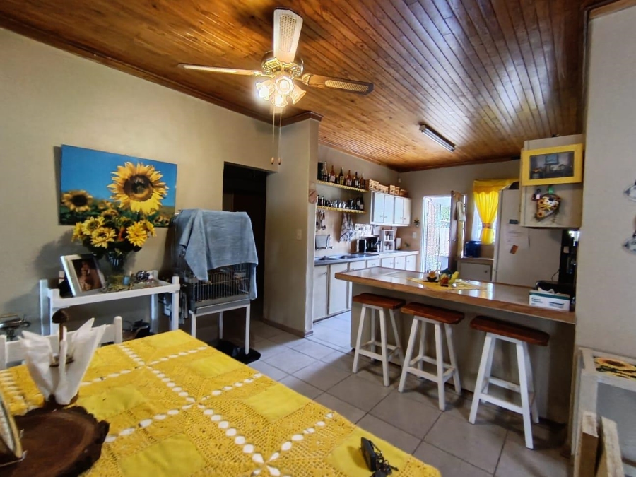 3 Bedroom Property for Sale in Pellissier Free State